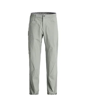Herren Wanderhose Trad Light hellgrün L M - Ortovox - FashionsVida
