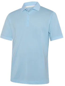 Galvin Green Polo Marty, hellblau s - Galvin Green - FashionsVida