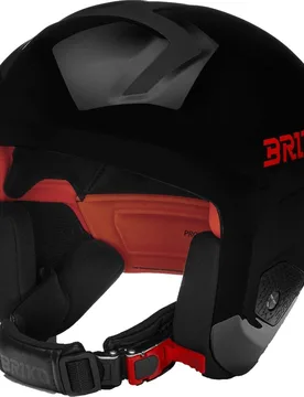 Casco de esquí unisex Vulcano 2.0 - Briko - FashionsVida