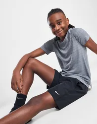 Dri-FIT Multi Woven Shorts Kinder, Schwarz - unisex - Size: 10-12Y