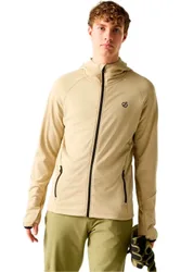 Venture forro polar hombre Blanco (XXL)