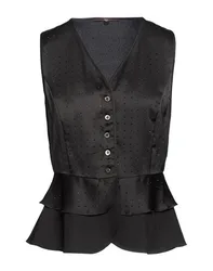 Top Damen Schwarz 34,36,38 Damen