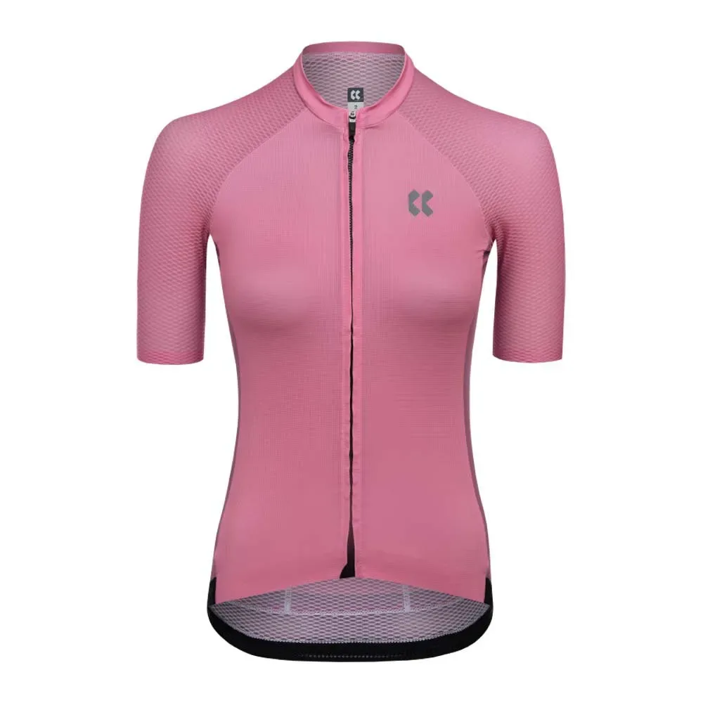 Maillot à Manches Courtes Passion Z3 Verano - KALAS - FashionsVida