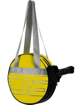 Bandolera Pádel Lady 25 - Drop shot - FashionsVida