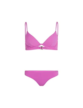 Damen Bikini Rockley pink 40 W - O'NEILL - FashionsVida
