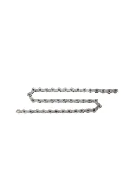 Cadena de bicicleta MD-Kette CNHG701 116 eslabones plata