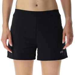 Pantaloni Corti Running Pb3 Blackboard XL