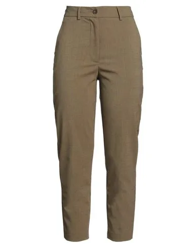 Hose Damen Militärgrün 32,36 Damen - MOMONÍ - FashionsVida