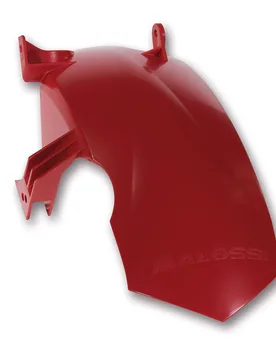 Parafango Per Carter C/rc-One Per Ruote Da 12-13" Yamaha Aerox 50 2t Lc Euro 0-1 - Malossi - FashionsVida