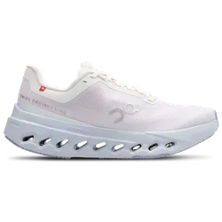 Cloudsurfer Damen Sneaker - Weiß - Größe 40.5 - Netz/Synthetik White 40.5
