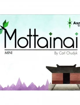 Asmadi Games Mottainai Mini - Asmadi Games - FashionsVida