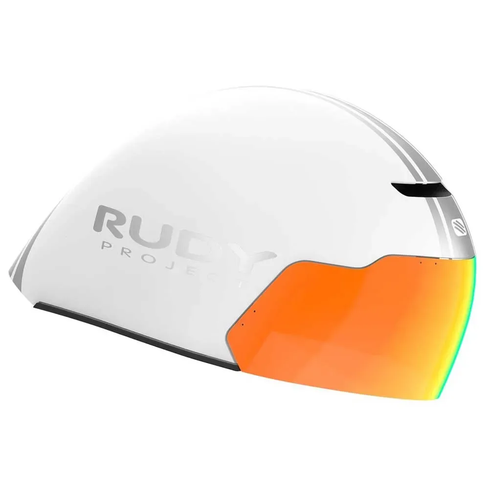 Rudy Project Casco Da Cronometro Wingdream White Matte - Pro-Ject - FashionsVida