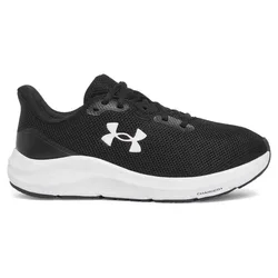 Scarpe Da Running Pursuit Black / Black / White EU 37 1/2