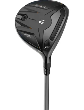 Fairwayholz Qi4D Max Lite - TaylorMade - FashionsVida