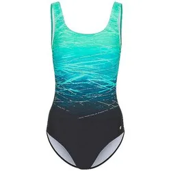 Costume da bagno da donna nero 44B