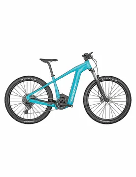 Herren E-Mountainbike Aspect Eride 920 Blue 29'' türkis L M - Scott - FashionsVida