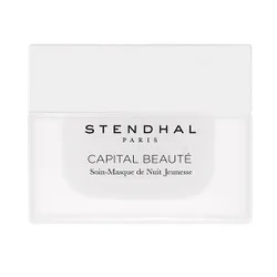 Soin-Masque Jeunesse Nuit