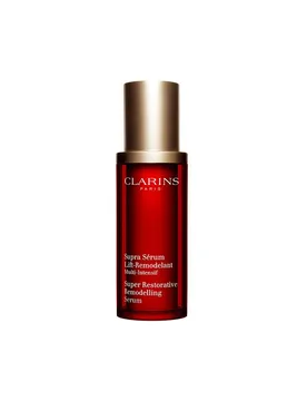Supra Serum - Siero Trattamento 30ml - Clarins - FashionsVida