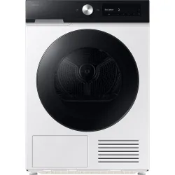 Secadora Bespoke AI 9kg QuickDrive™ Clase A Blanca DV90DB7845GEU3
