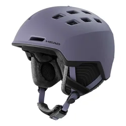 Casque Rita Lavender XS-S unisex