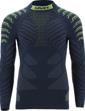 Camiseta térmica de hombre Resilyon - Uyn - FashionsVida