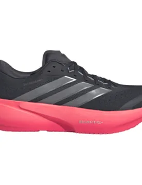 Supernova Rise 3 Laufschuhe Herren Night Grey Gr. 44 2/3 - Adidas - FashionsVida