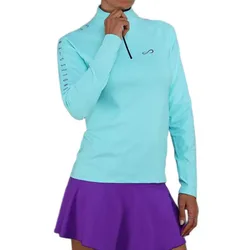 Endless Kirsch Ii Sweatshirt Aqua S