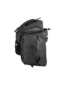 Borse da bici Trunkbag DXP 22,6L nero - Topeak - FashionsVida
