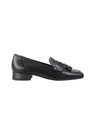 Vagabond Mocasines DEBBI negro 39