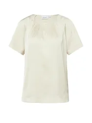 Comma Blusa beige 38