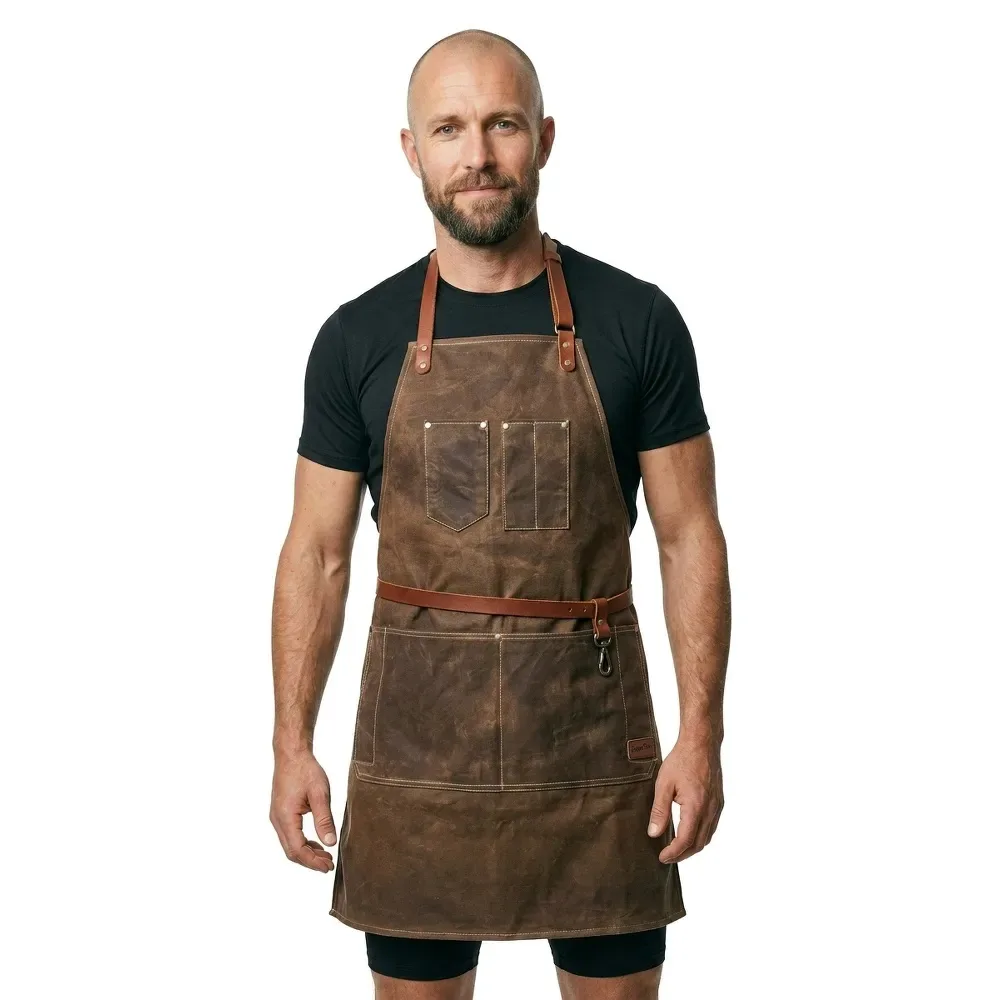 Tablier Dapper Sand One Size - Dapper Dan - FashionsVida