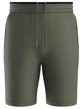 Pantalon De Survêtement Snug Headlo 10276675 01 Dark Beige XL - BOSS - FashionsVida