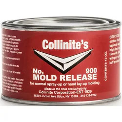 Mold Cleaner Paste White 12 oz unisex