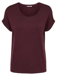 ONLMOSTER S/S O-NECK TOP NOOS JRS female