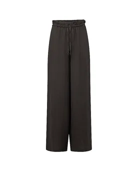 Leinenhose DWINDLE braun 29/L34 Damen - Drykorn - FashionsVida