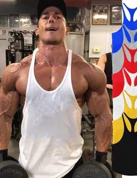 Men's Basic Solid Color Cotton Tank Tops Sleeveless Y-Back Vest Gym Muscle Training Athletic Workout Undershirt Activewear - Aliexpress - FashionsVida