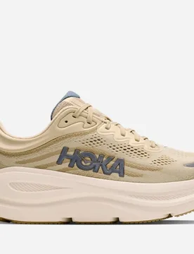 Men's Bondi 9 Road Running Shoes in Brlyf, Size 9.5 - HOKA - FashionsVida