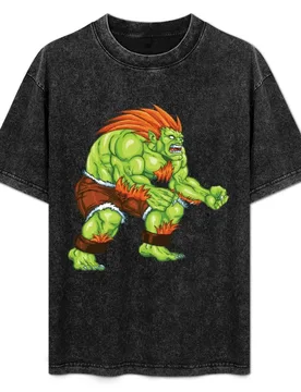 Blanka T-Shirt Work Outdoor T-Shirt for Men - Aliexpress - FashionsVida