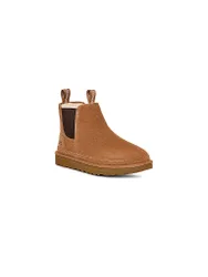 Chelsea Boots NEUMEL camel 46 herren