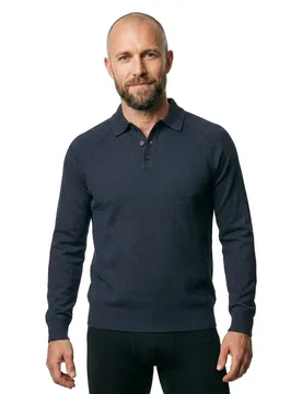 Pull 26an473 Lake Navy 2XL - Nza New Zealand - FashionsVida