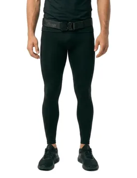 Ceinture Nite Black Carbon L-XL - U-Power - FashionsVida