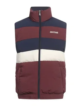 Weste Herren Bordeaux M Herren - ASICS TIGER - FashionsVida