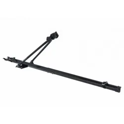 Portabiciclette Per 1 Bicicletta Black