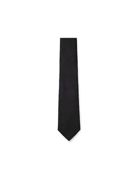 Boss Cravate noir - BOSS - FashionsVida