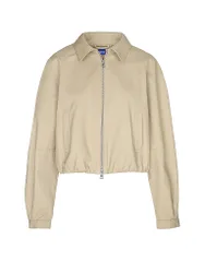 Hugo Veste ANTIMA-1_B beige 36