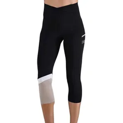 Line Pocket Hw 7/8 Leggings Black Delave L