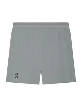 Herren Laufshort Performance 2/1 grau XL M - On - FashionsVida