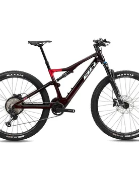 Bicicleta eléctrica iLYNX RACE 7.7 Bikes - BH - FashionsVida