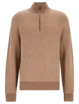 LSTXTHZMNPP-LONG SLEEVE-PULLOVER male - XXL - FashionsVida