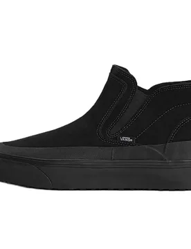 Sneaker Mid-slip Insulated Black EU 40 - Vans - FashionsVida